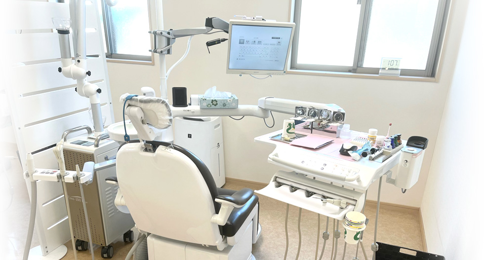 医療法人社団 祥和会 さつきが丘歯科医院